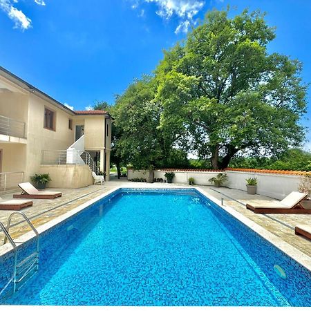 Petrovac Stars Residence מראה חיצוני תמונה