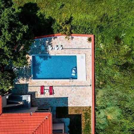 Petrovac Stars Residence מראה חיצוני תמונה