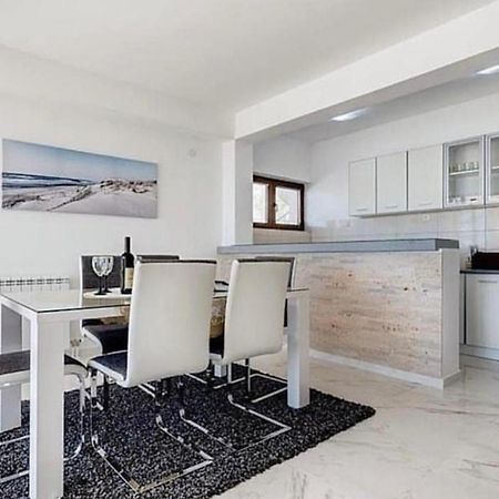 Petrovac Stars Residence מראה חיצוני תמונה