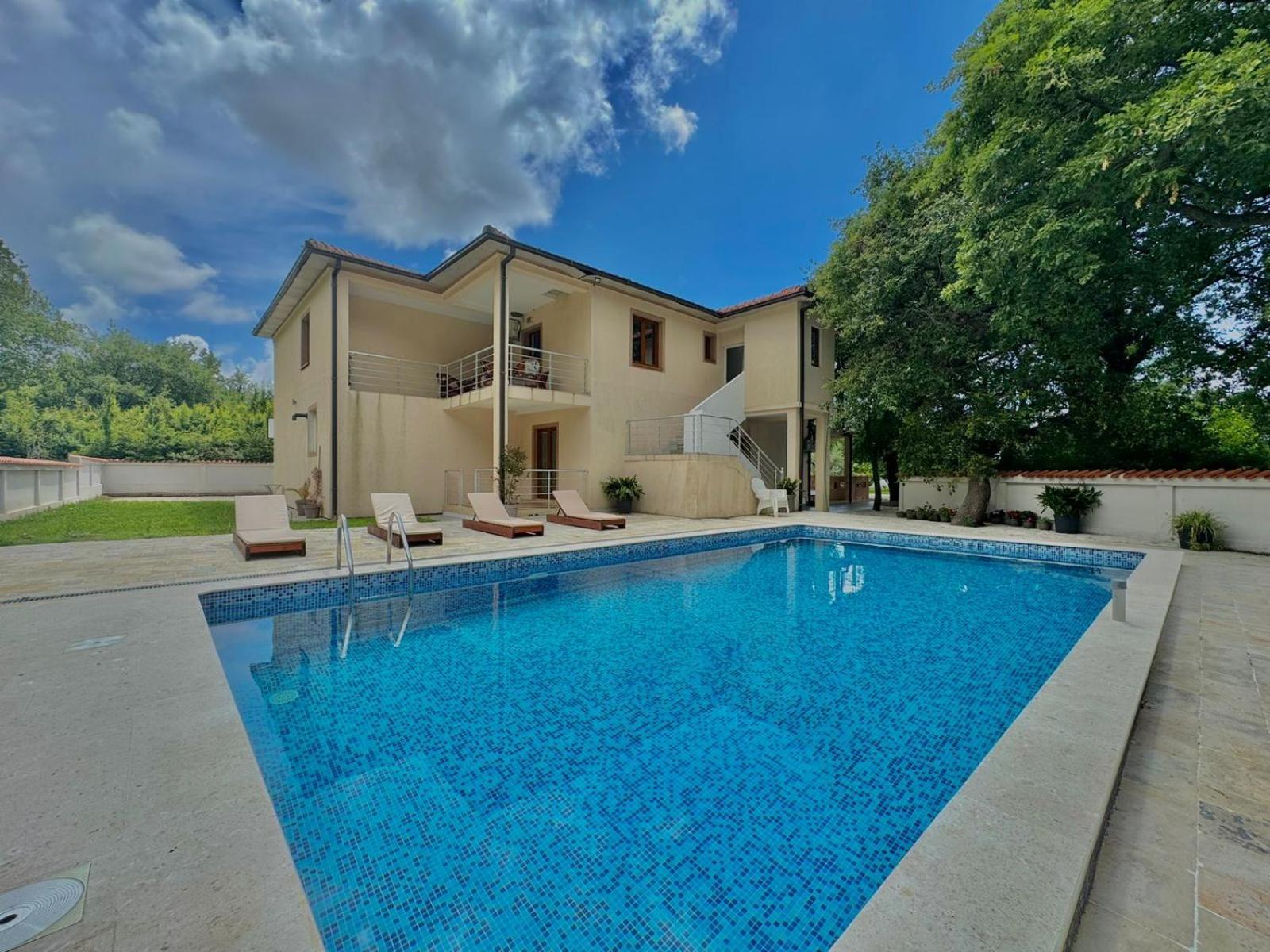 Petrovac Stars Residence מראה חיצוני תמונה