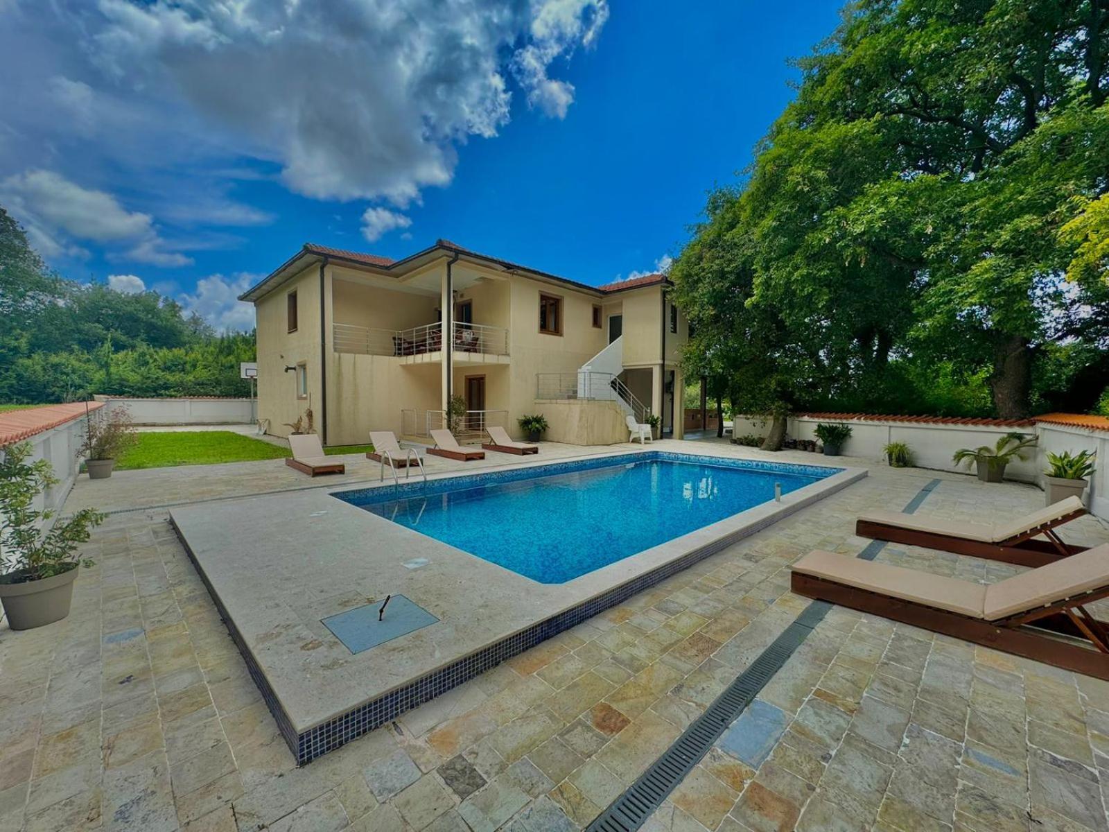 Petrovac Stars Residence מראה חיצוני תמונה