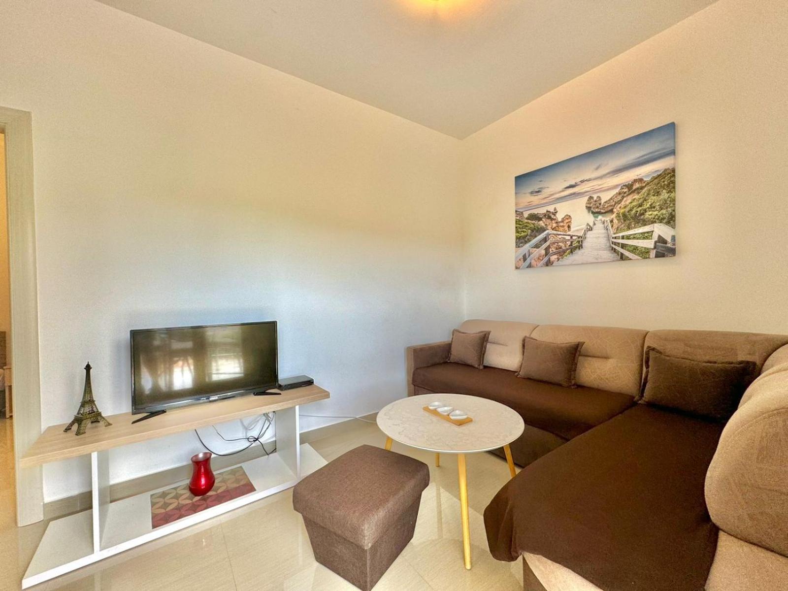 Petrovac Stars Residence מראה חיצוני תמונה