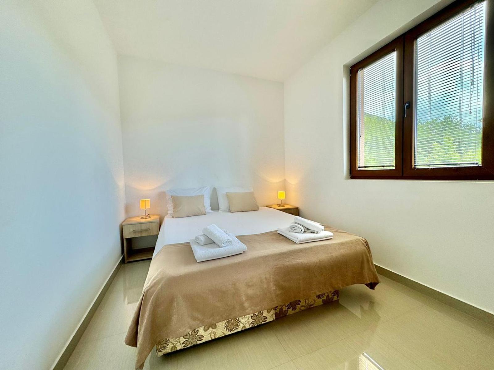 Petrovac Stars Residence מראה חיצוני תמונה