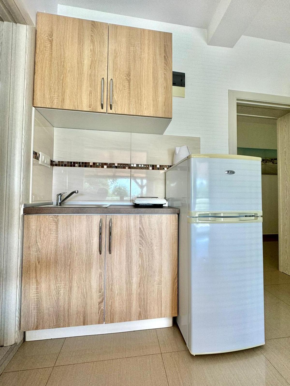 Petrovac Stars Residence מראה חיצוני תמונה