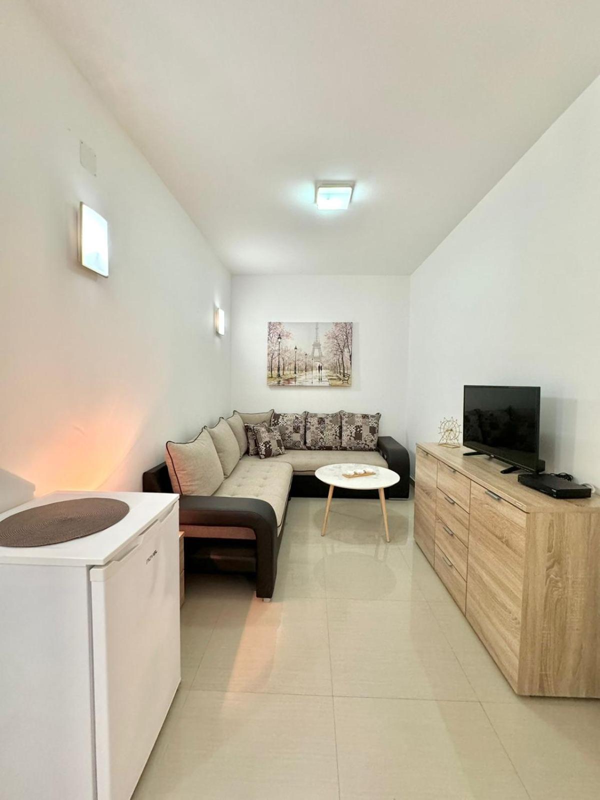 Petrovac Stars Residence מראה חיצוני תמונה
