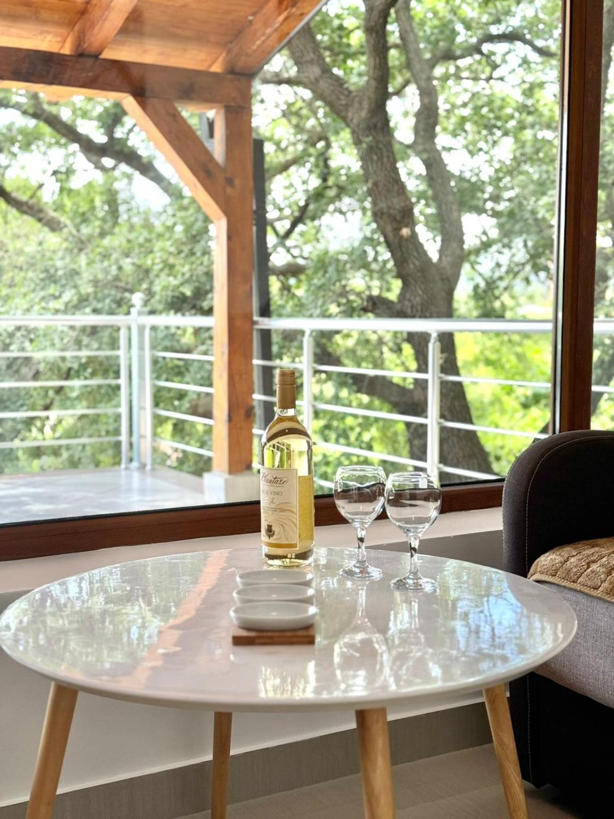 Petrovac Stars Residence מראה חיצוני תמונה