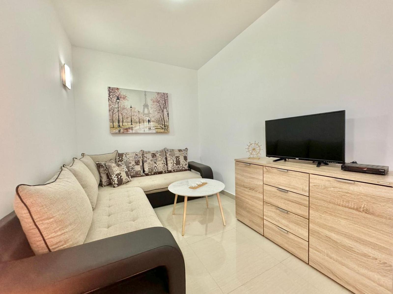 Petrovac Stars Residence מראה חיצוני תמונה