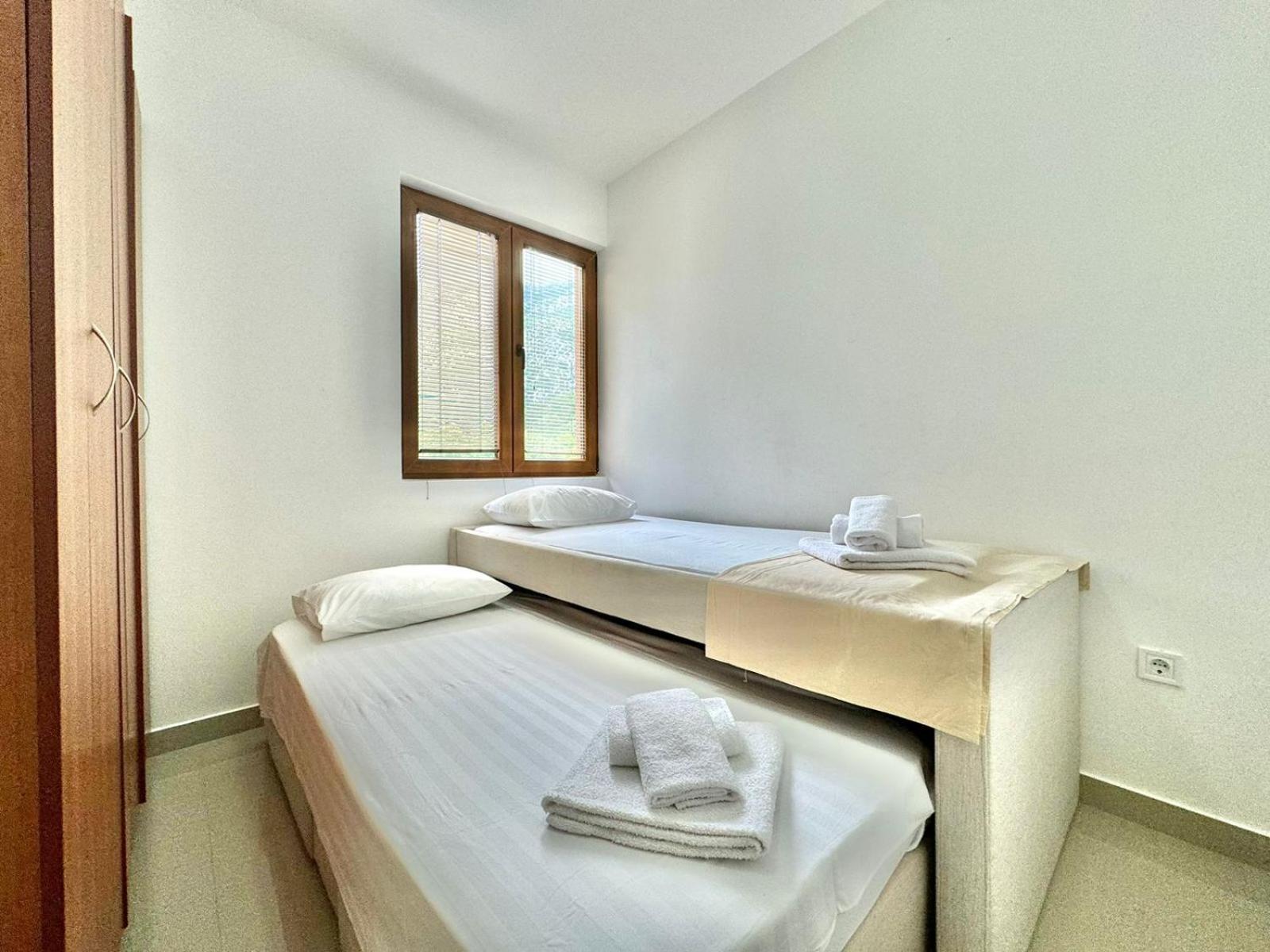 Petrovac Stars Residence מראה חיצוני תמונה