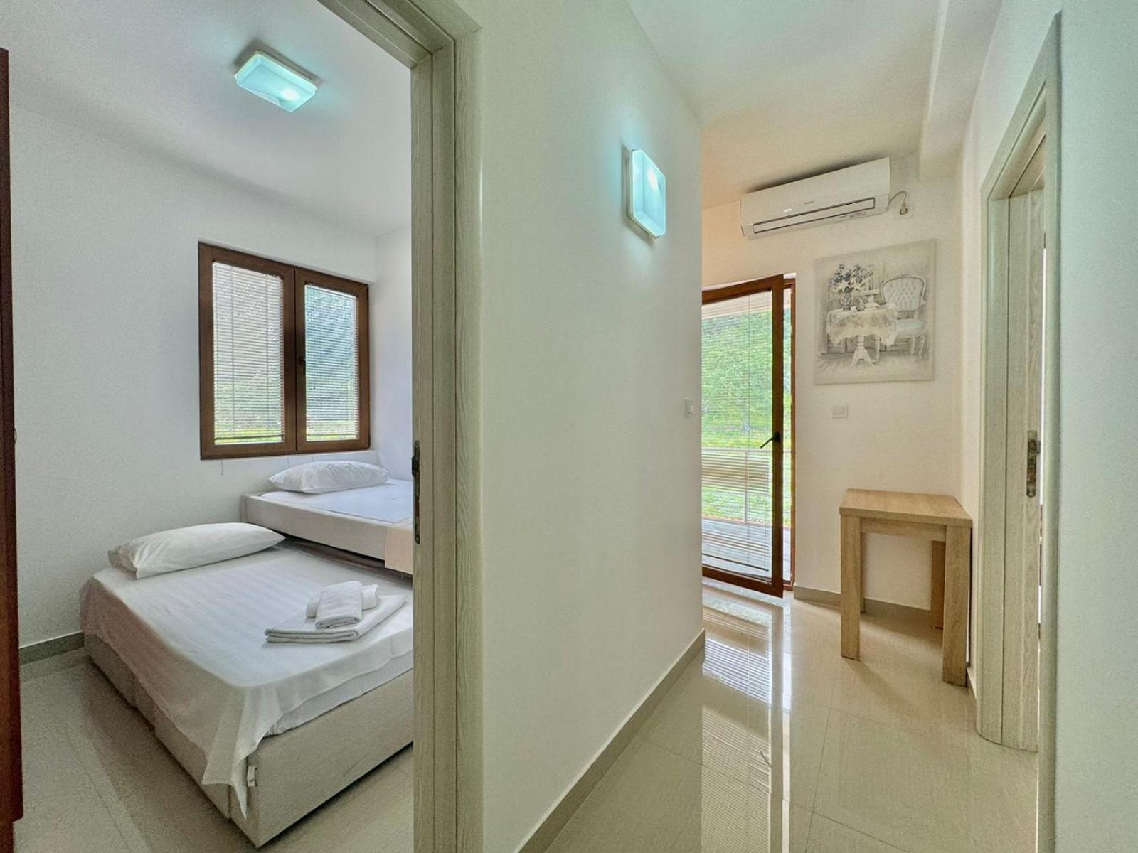 Petrovac Stars Residence מראה חיצוני תמונה