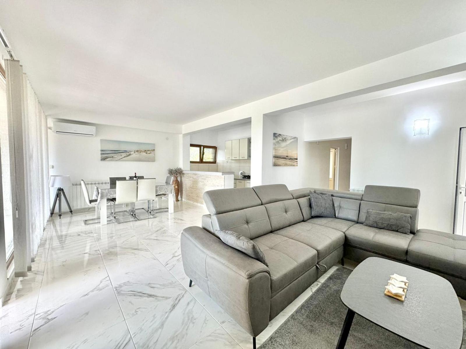 Petrovac Stars Residence מראה חיצוני תמונה
