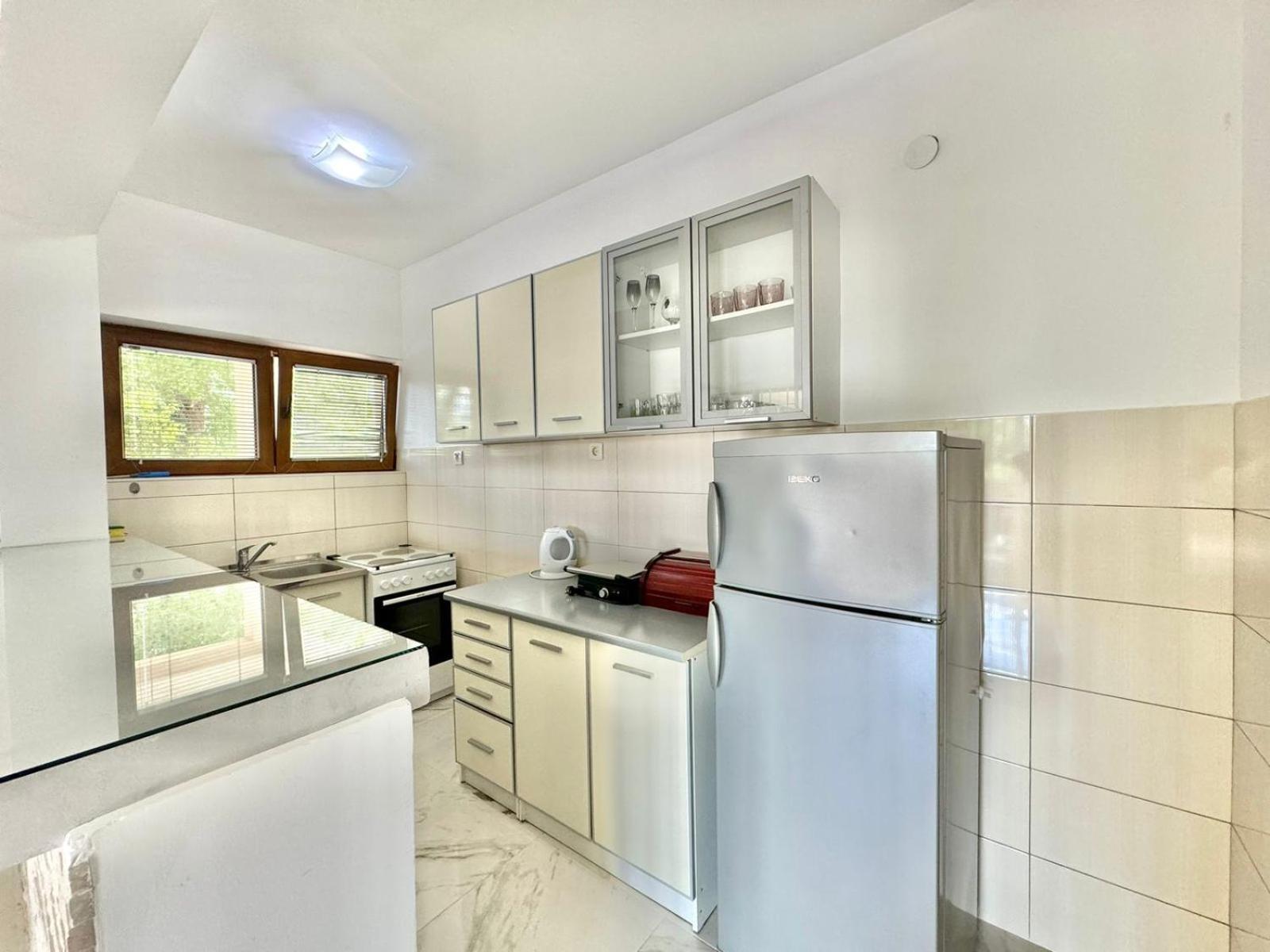 Petrovac Stars Residence מראה חיצוני תמונה