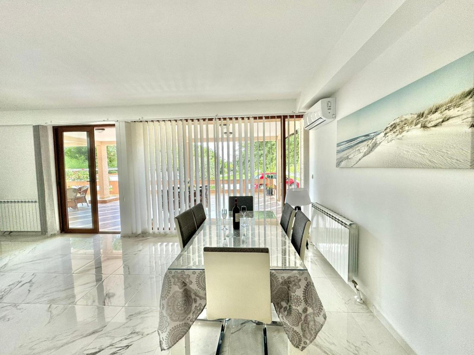 Petrovac Stars Residence מראה חיצוני תמונה