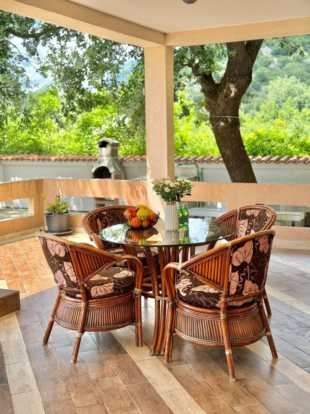 Petrovac Stars Residence מראה חיצוני תמונה