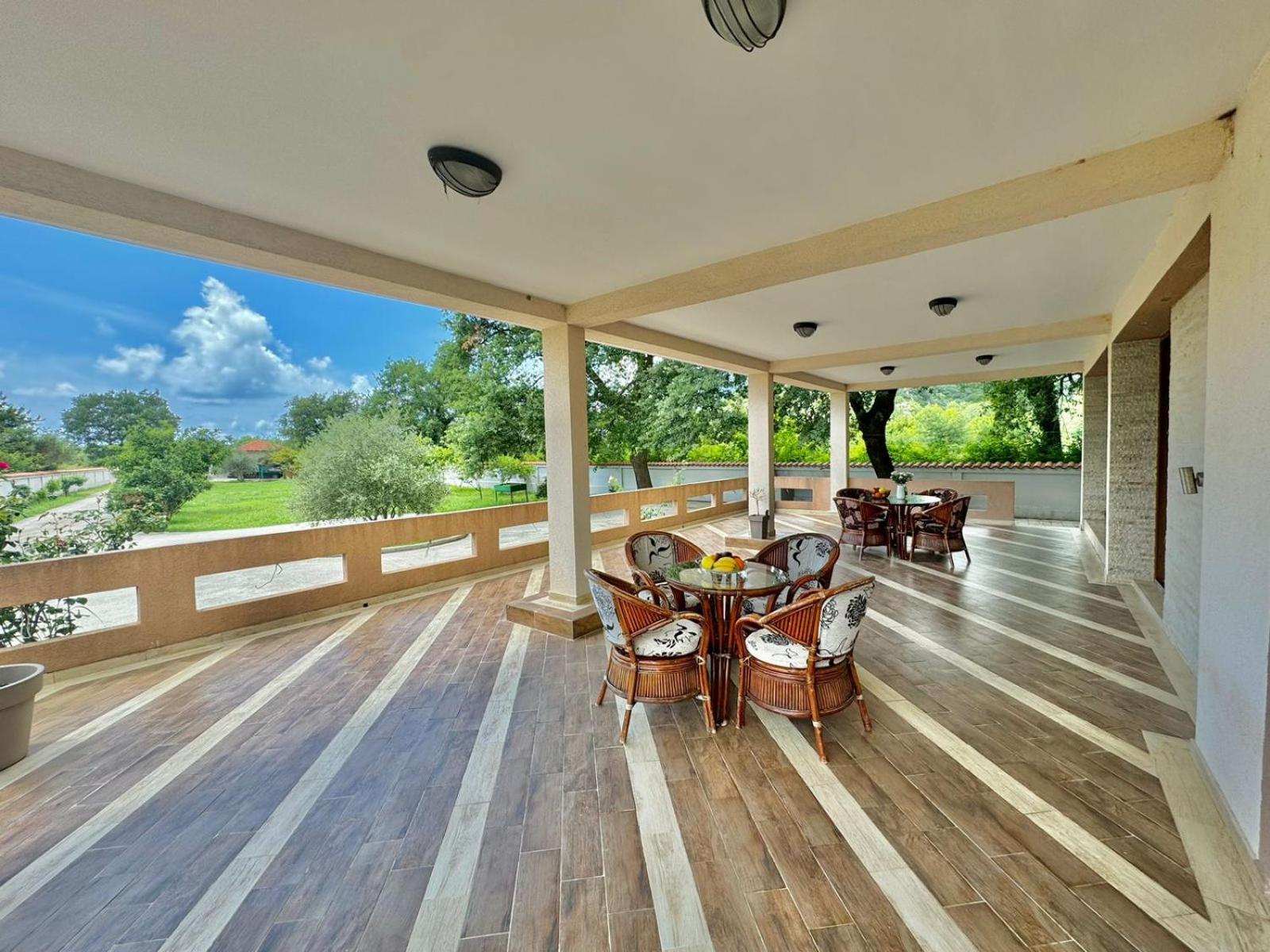 Petrovac Stars Residence מראה חיצוני תמונה