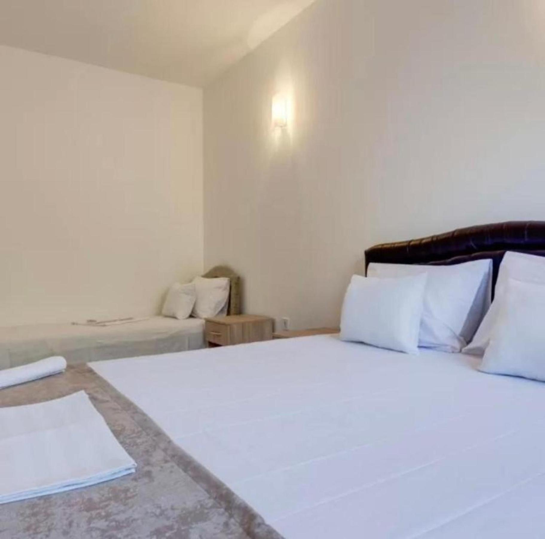 Petrovac Stars Residence מראה חיצוני תמונה