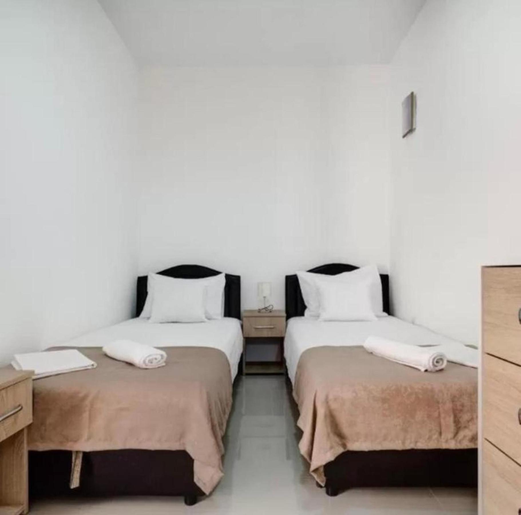 Petrovac Stars Residence מראה חיצוני תמונה
