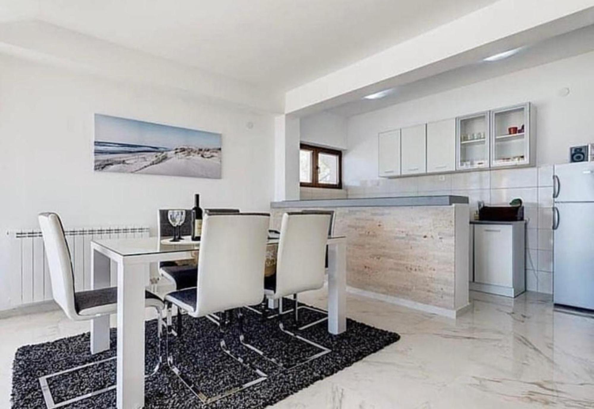 Petrovac Stars Residence מראה חיצוני תמונה